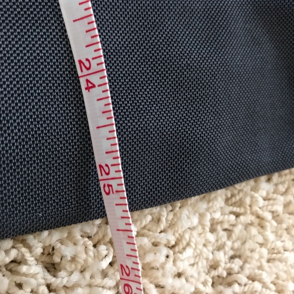 Under Armour Metallic Sheen Fleece Mirage Mock Neck Pullover Sweatshirt - Picture 12 of 12